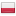 holas.pl server is located in Poland